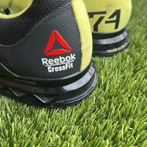 Reebok CF74 CrossFit Training shoes Men’s Size 8 - Picture 5 of 10